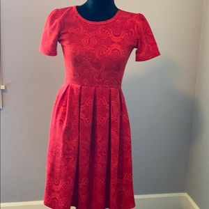 LuLaRoe Dress